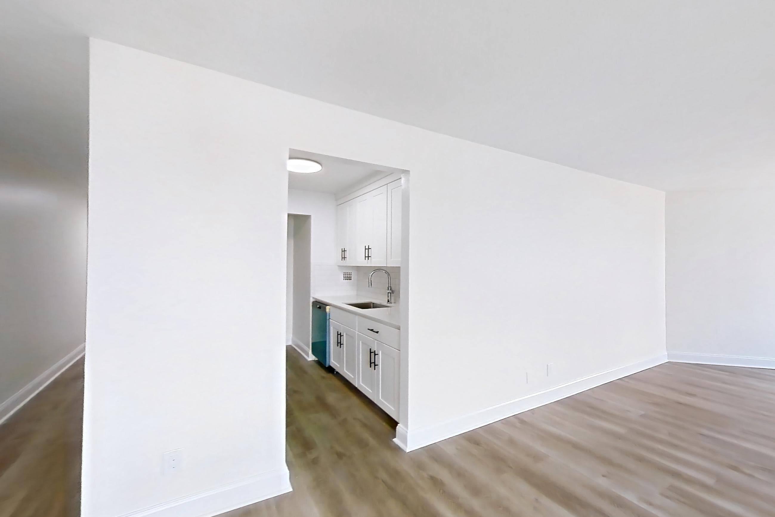 LIVING SPACE