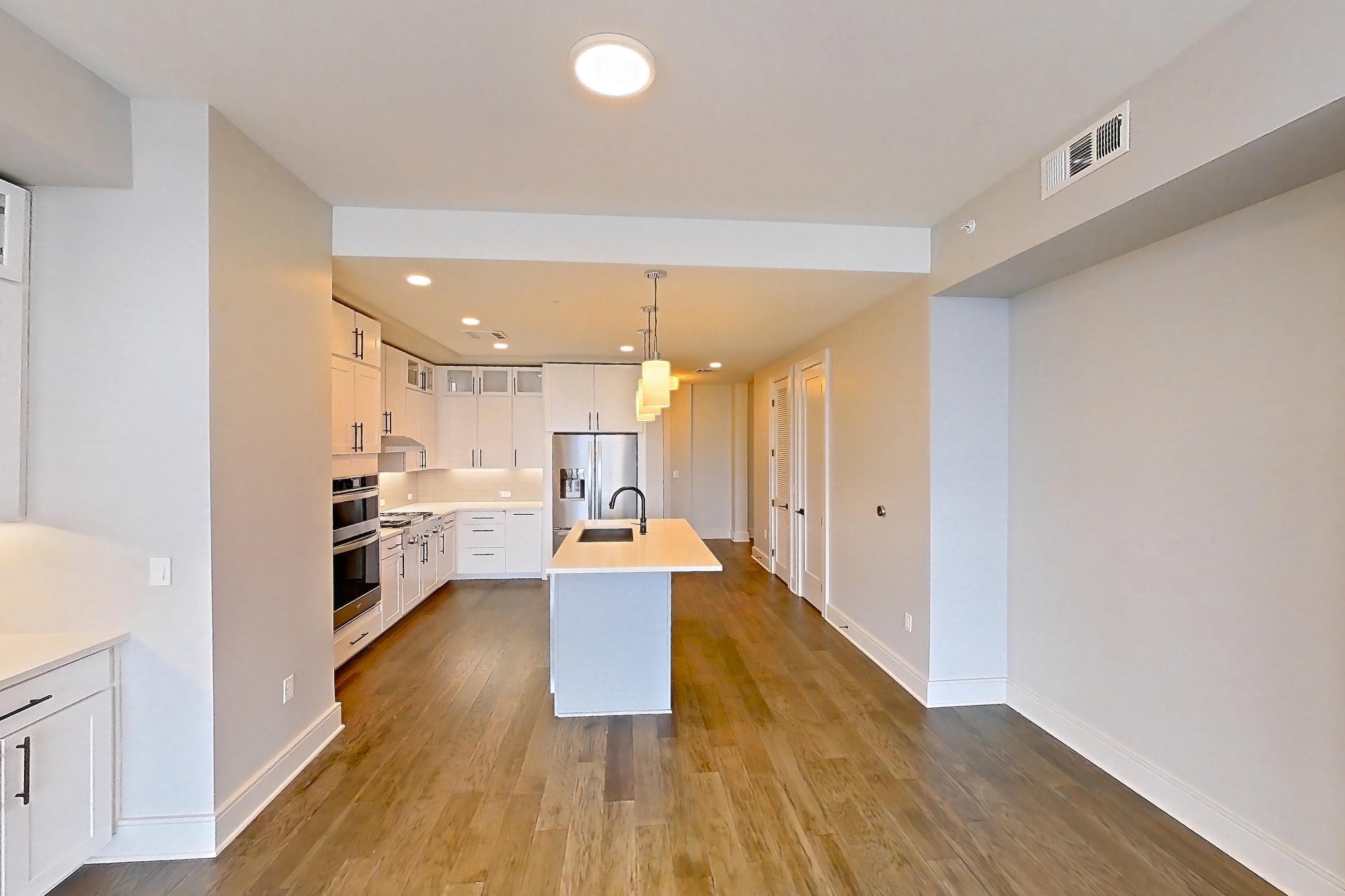 LIVING SPACE