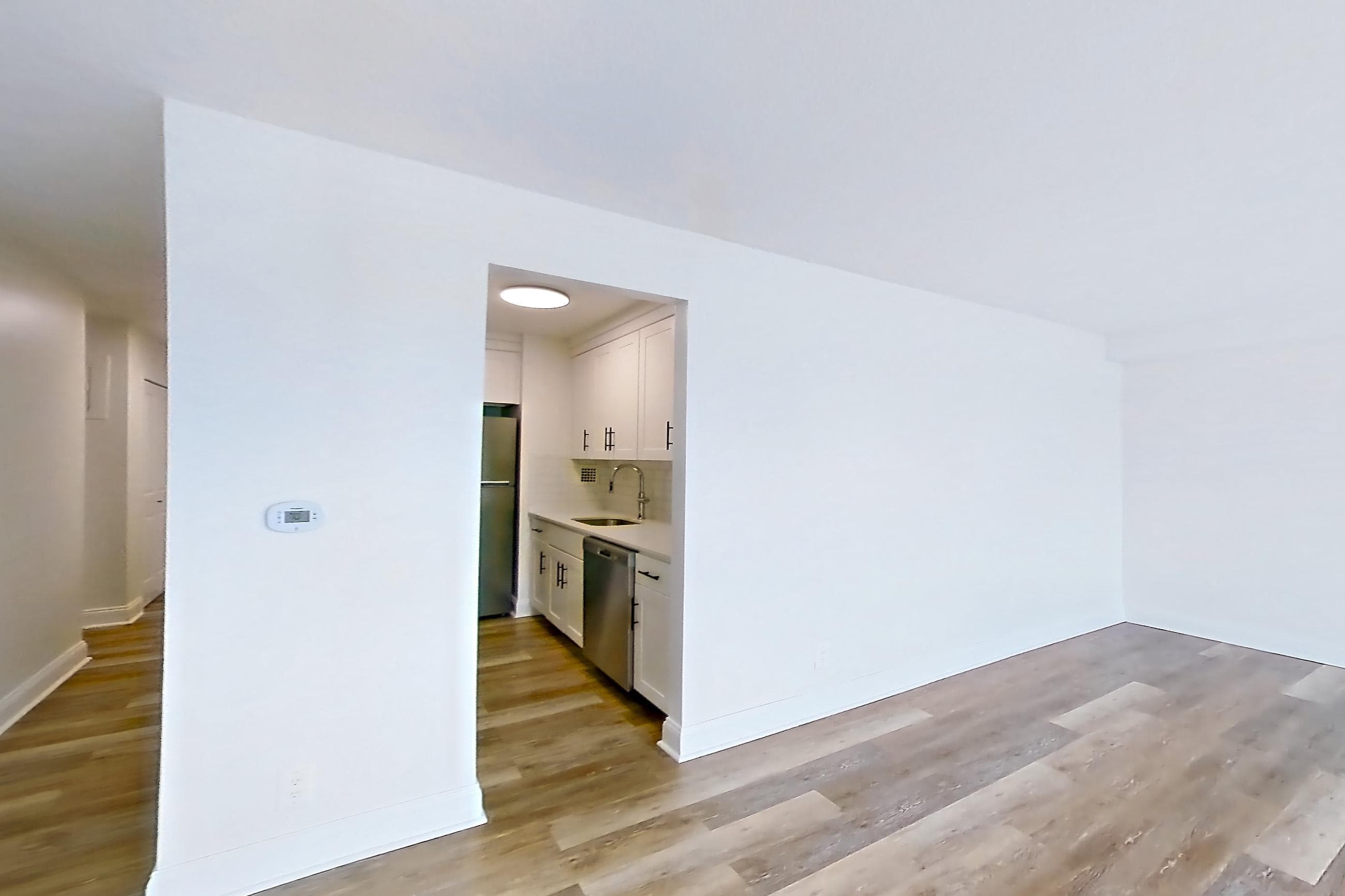LIVING SPACE