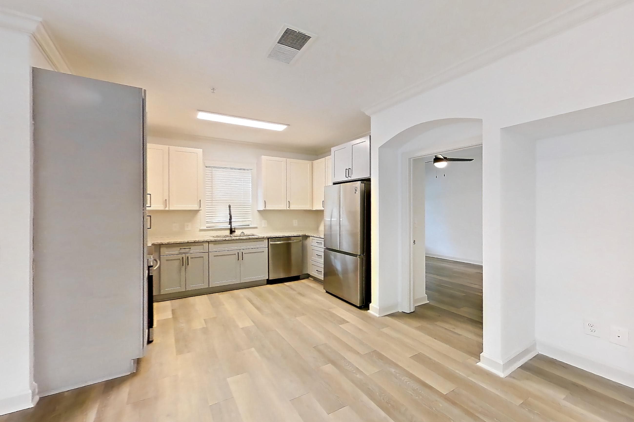 LIVING SPACE