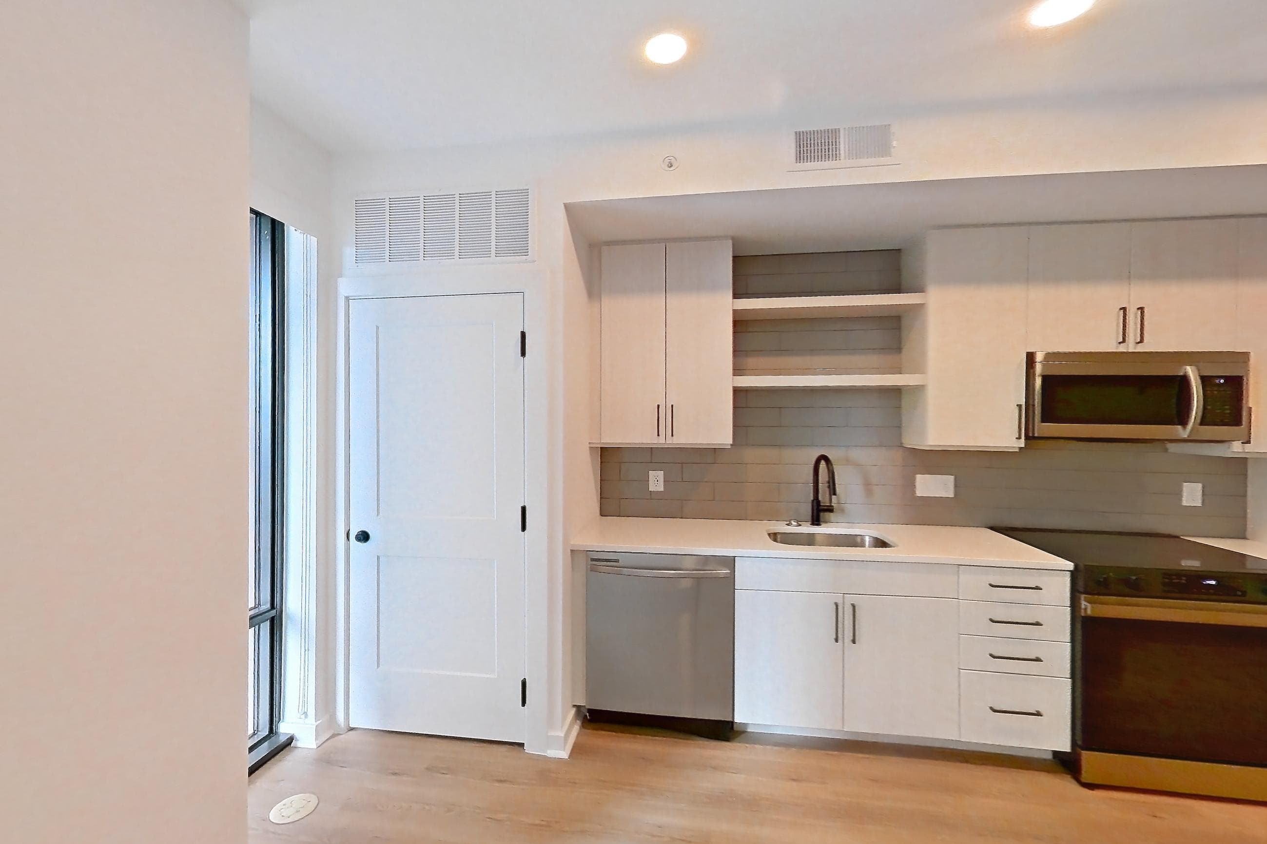 LIVING SPACE