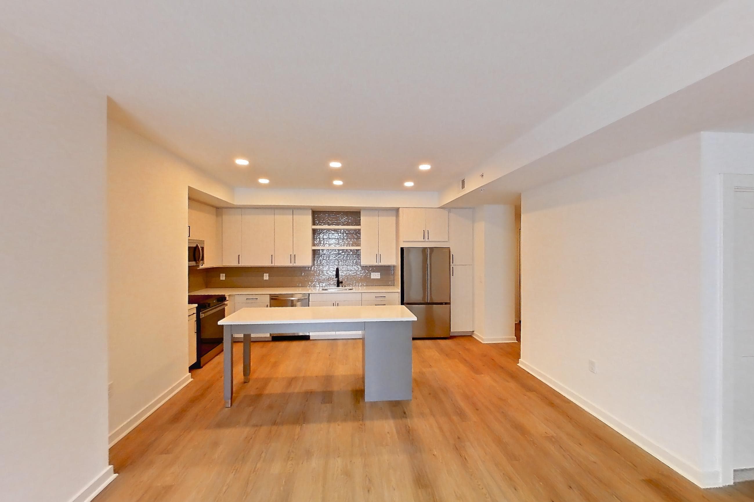 LIVING SPACE