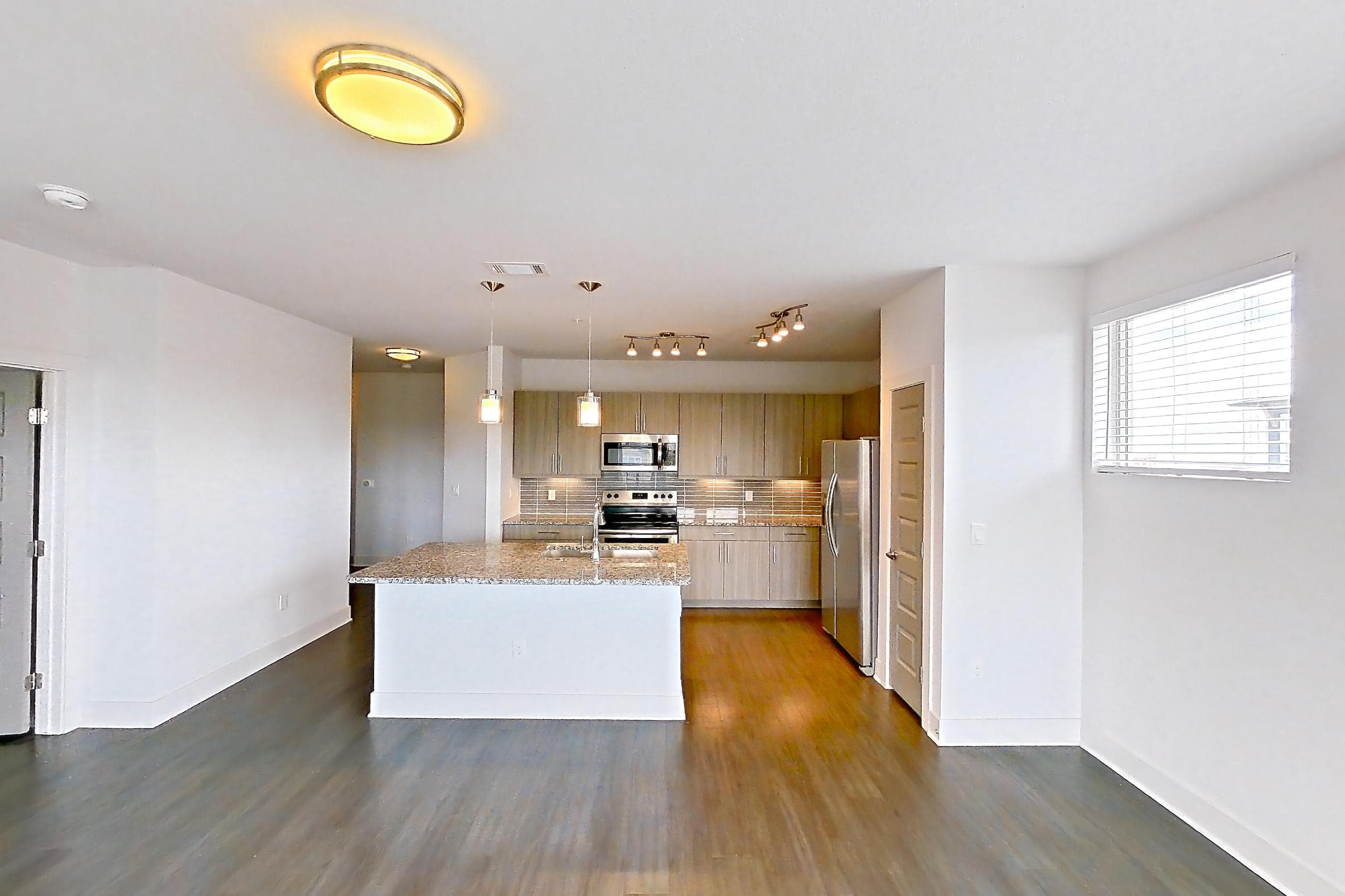LIVING SPACE