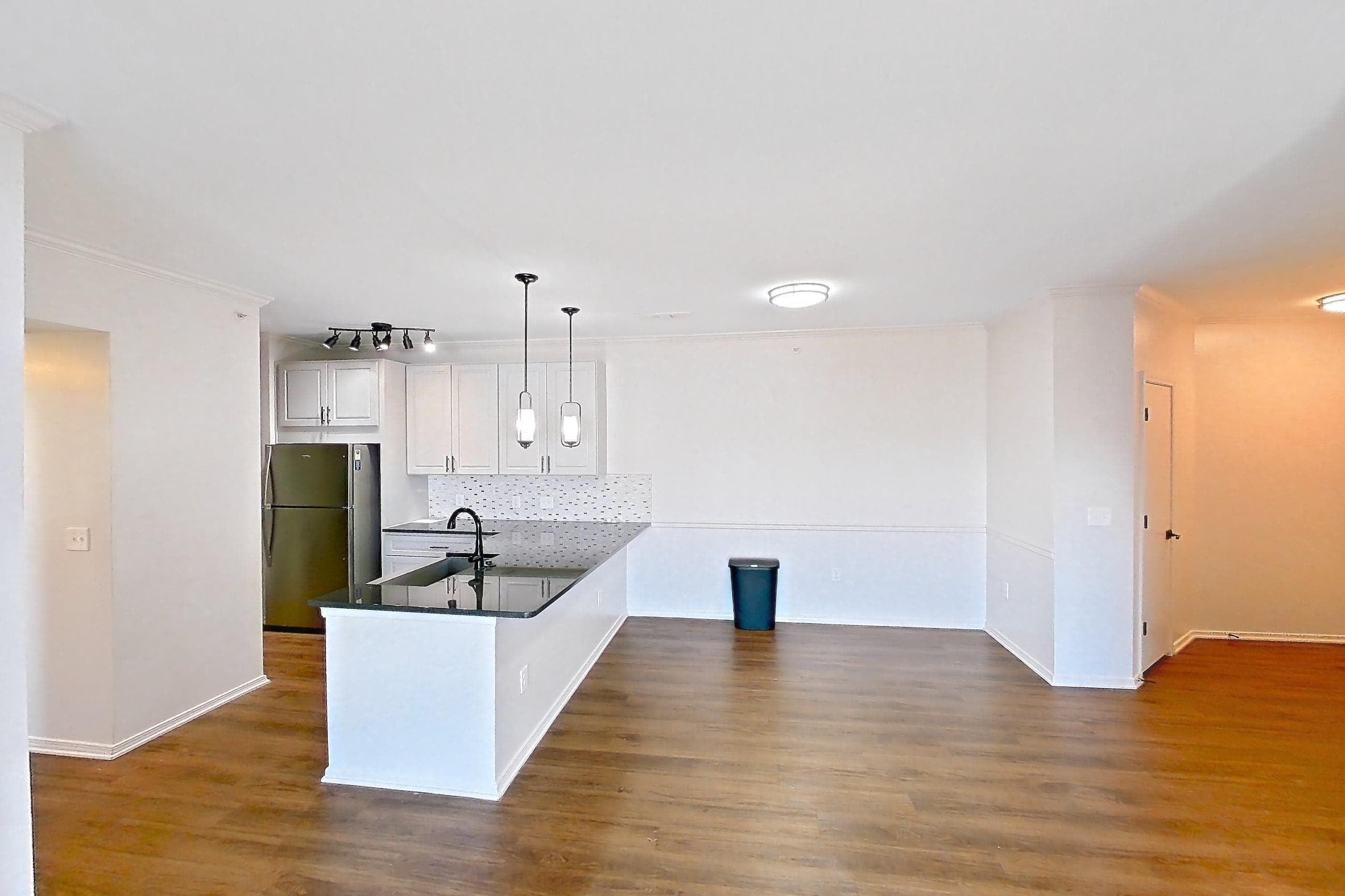 LIVING SPACE