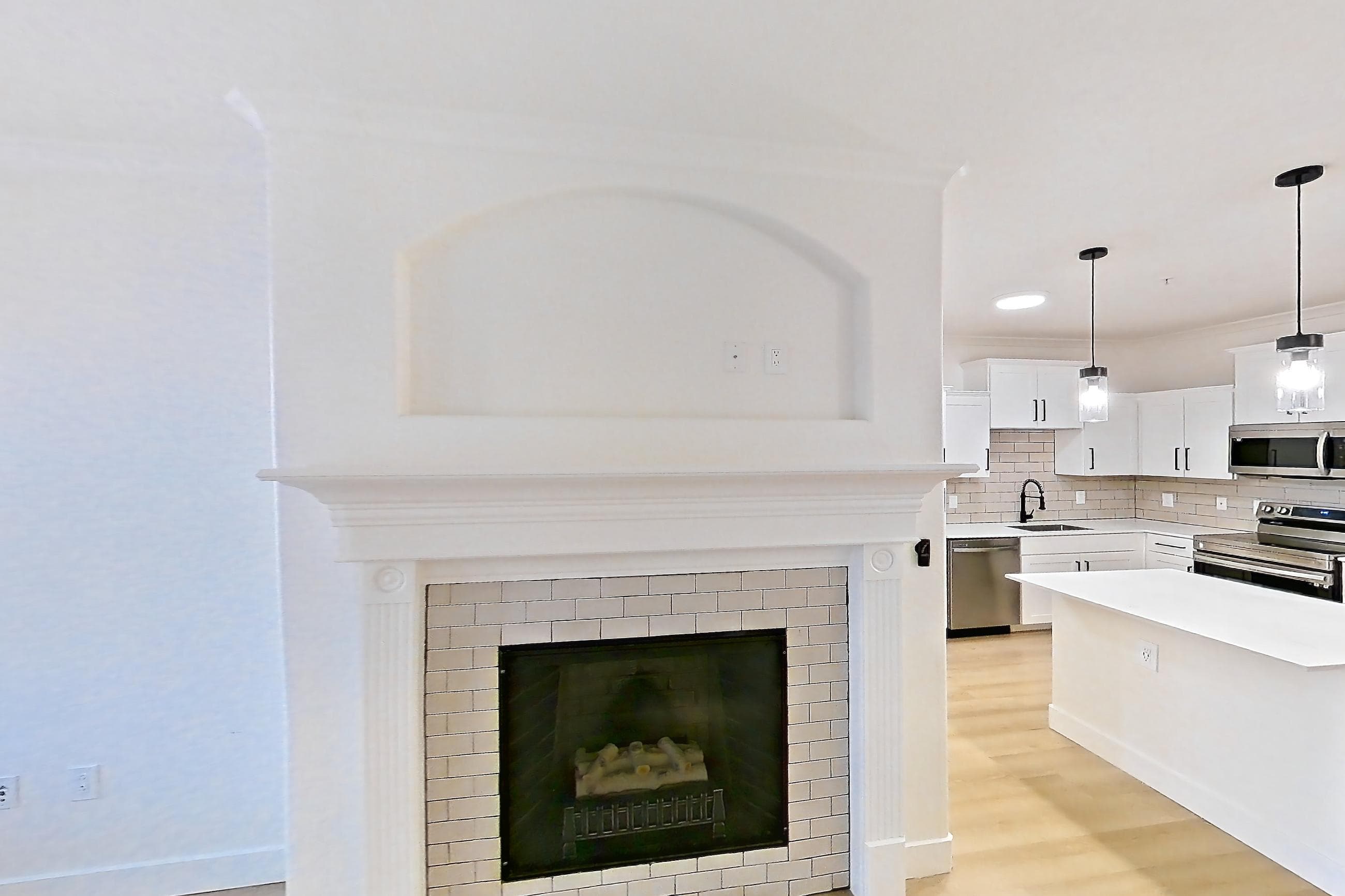 LIVING SPACE