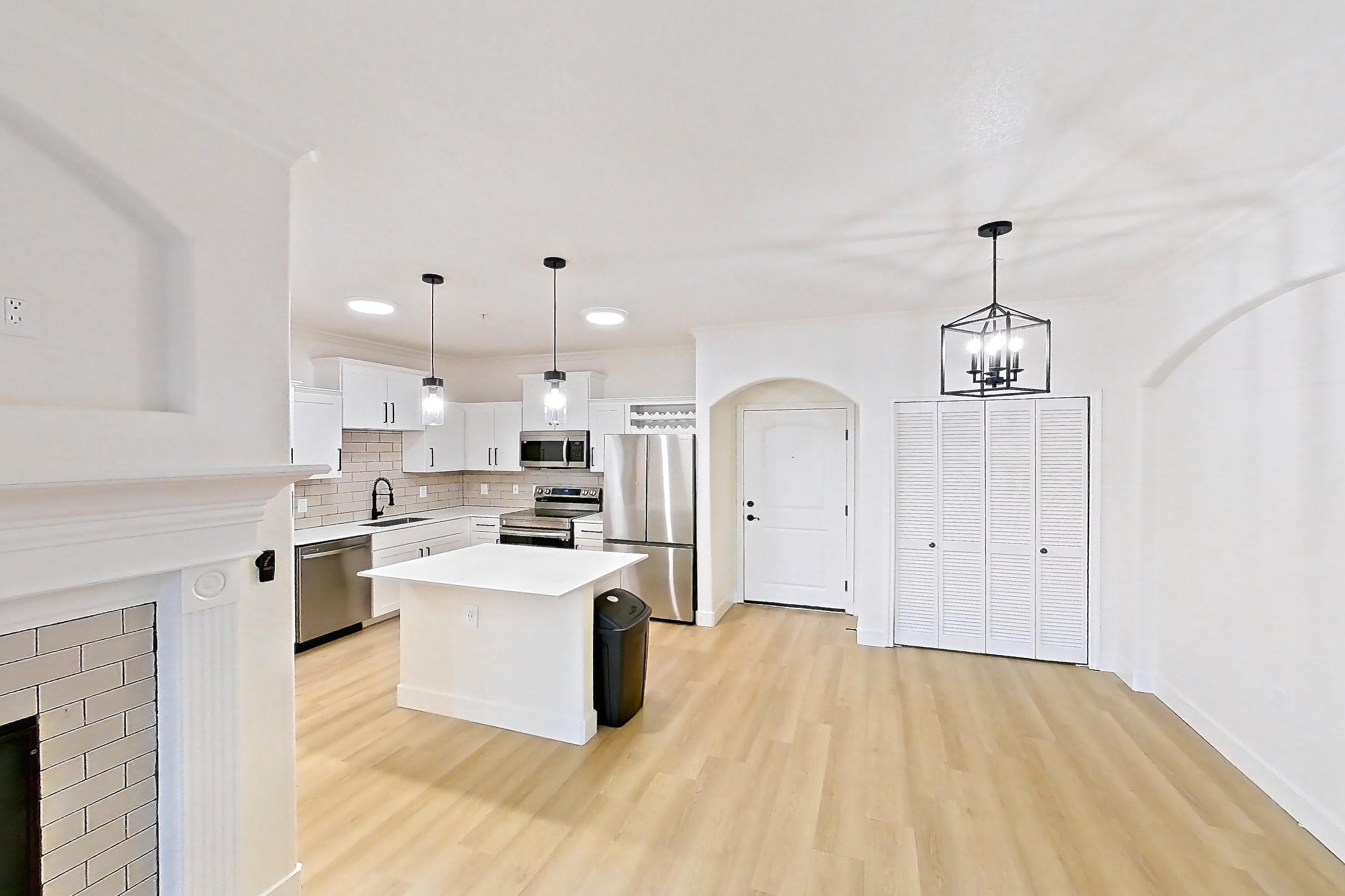 LIVING SPACE