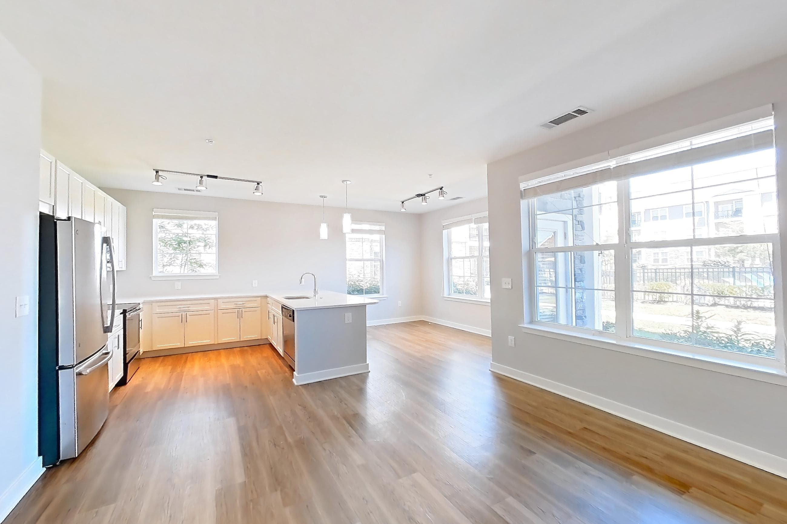 LIVING SPACE
