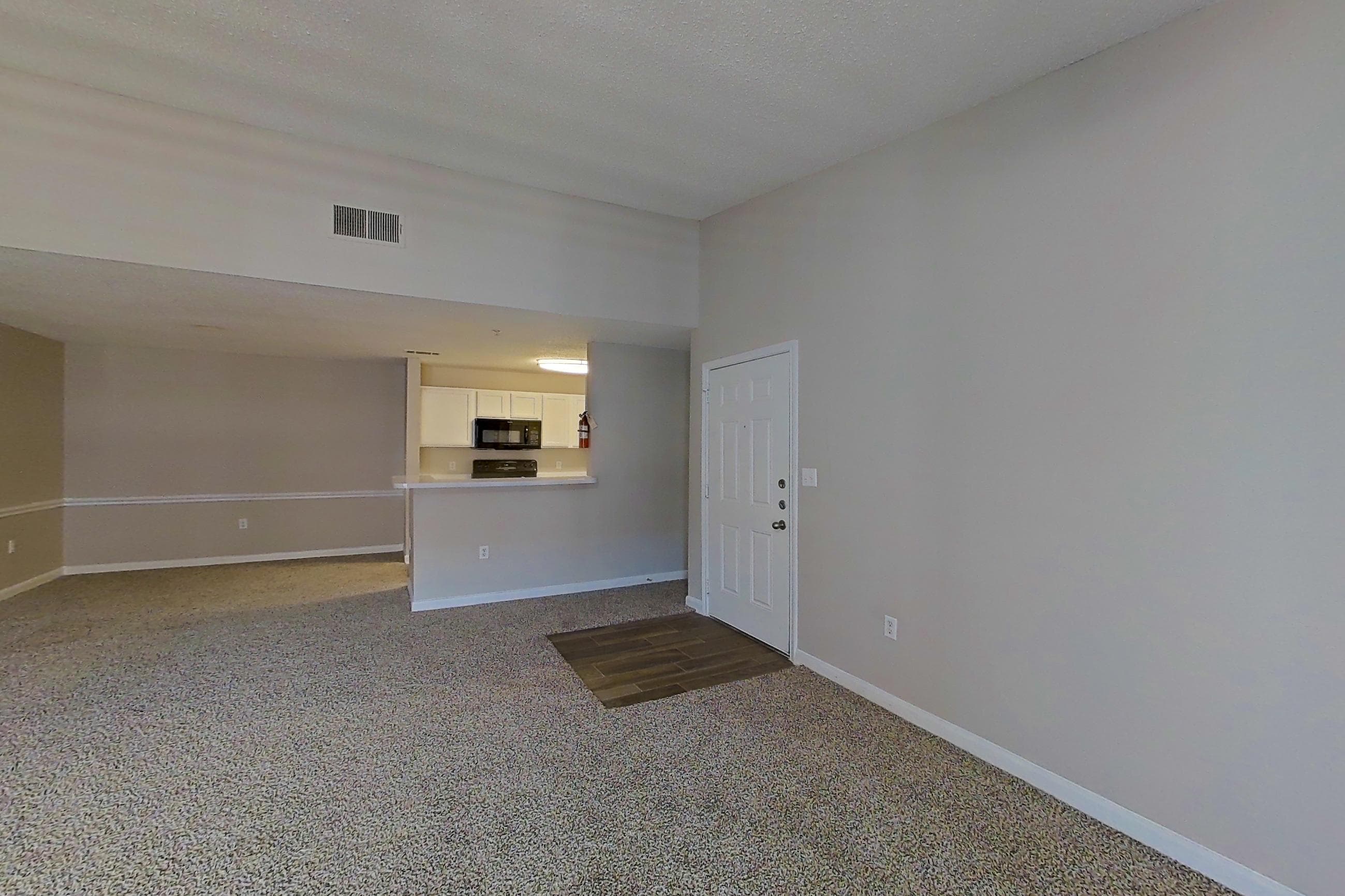 LIVING SPACE