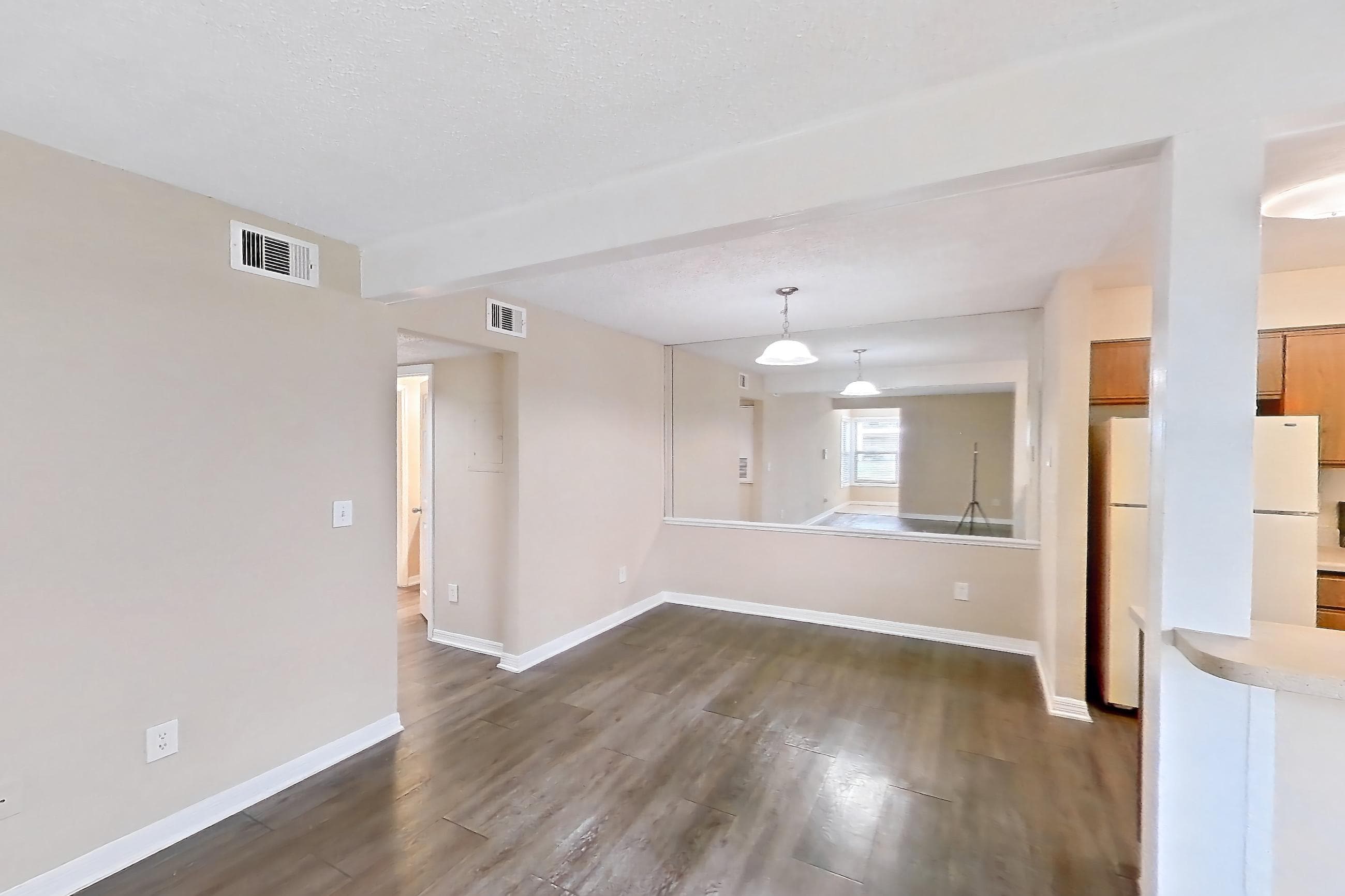 LIVING SPACE